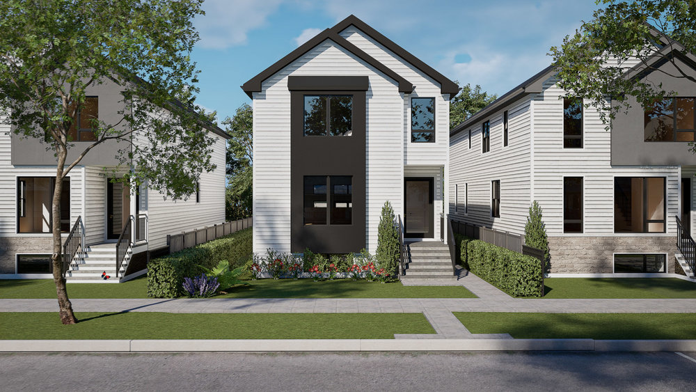 1630 N Springfield, Chicago, IL 60651