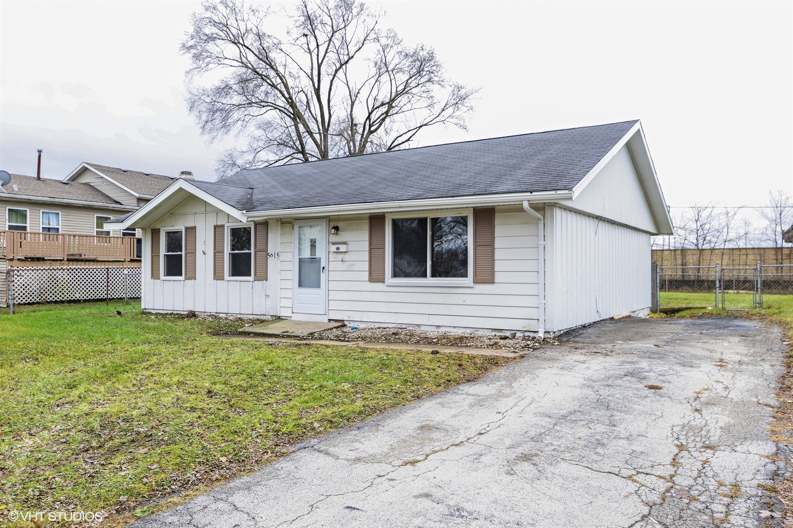 5615 Amherst Place, Matteson, IL